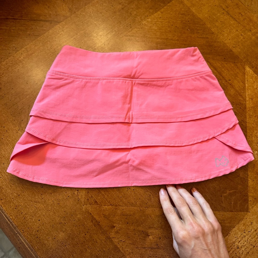 Prodoh girls pink skirt size 5T